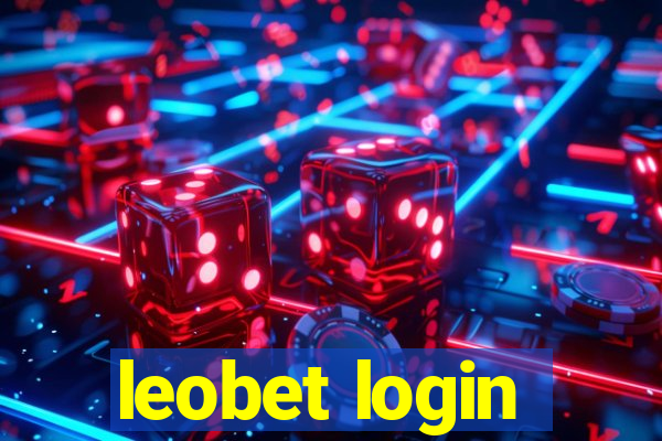 leobet login